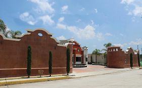 Motel Septimo Eclipse